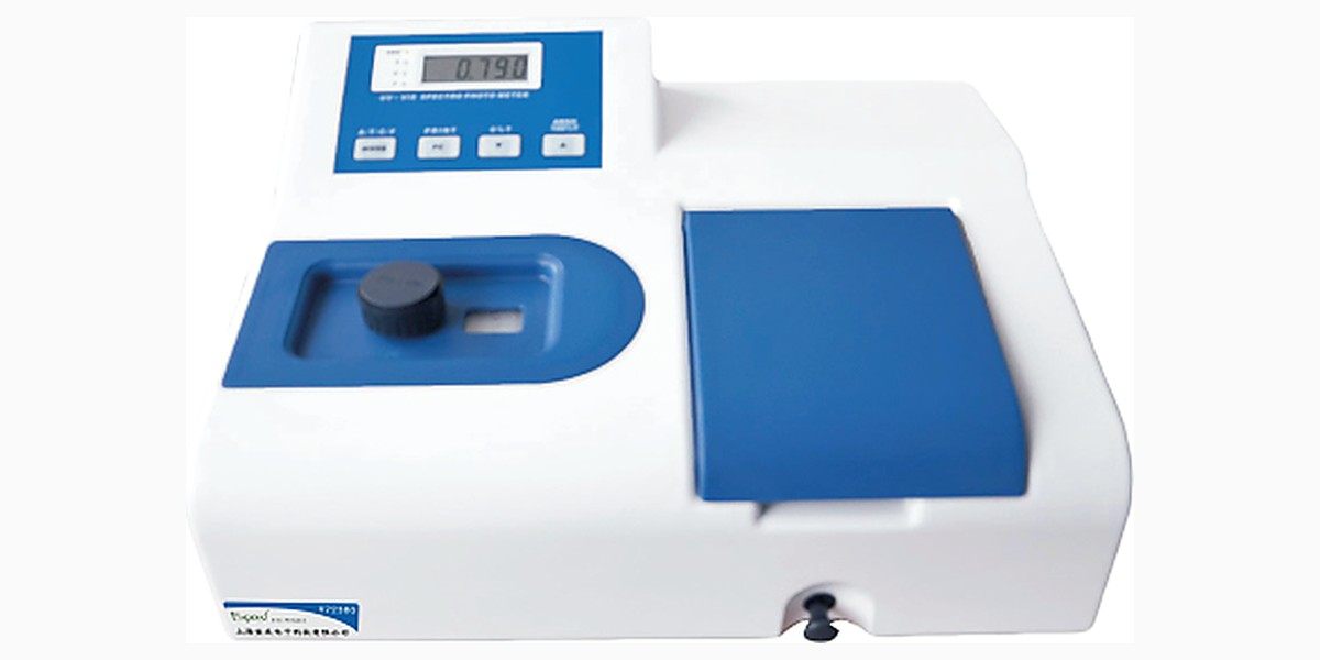Spectrophotometer