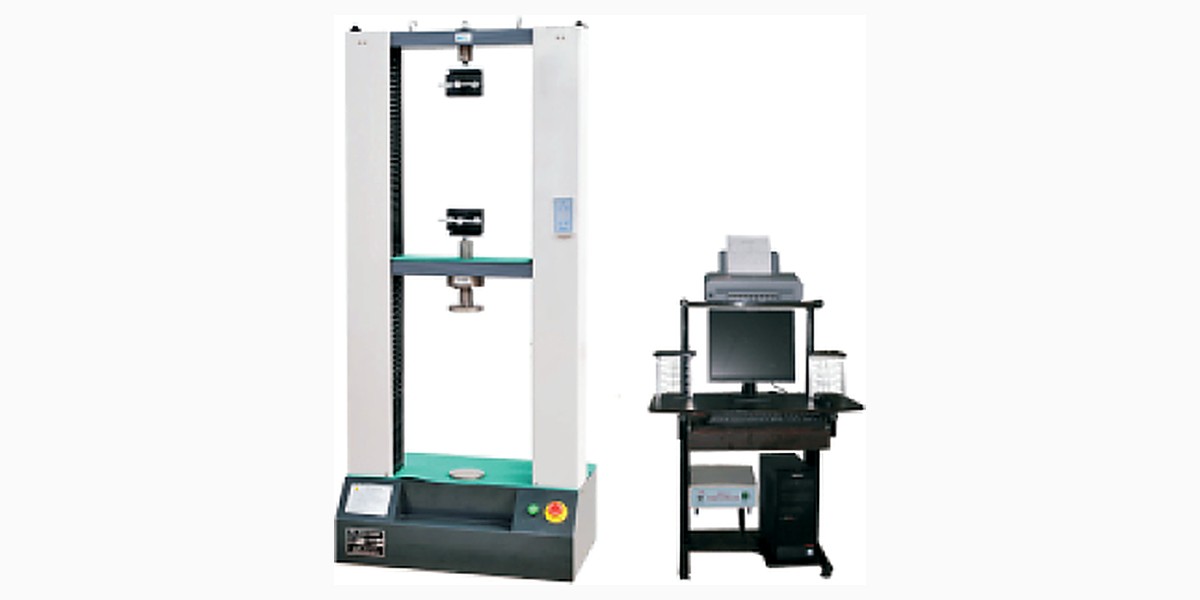 Universal testing machine